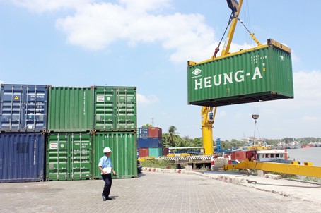 Logistics expected to boost Dong Nai’s growth - ảnh 1